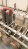 Assorted Steel Stock - 14