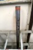 Assorted Steel Stock - 17