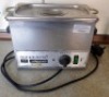 Sonomatic Ultrasonic Bath 240v