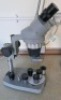 Kyowa Microscope