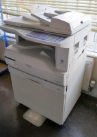 Sharp AR M160 Photocopier