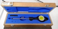 Moore & Wright 12-22mm Bore Gauge