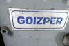 Goizper PGI-760B Indexing Rotary Table - 5