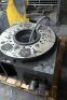 Goizper PGI-940B Indexing Rotary Table - 2