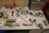Fanuc Robocut Alpha-OB Wire EDM - 9