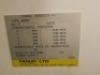 Fanuc Robocut Alpha-OB Wire EDM - 10