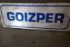 Goizper PGI-940B Indexing Rotary Table - 4