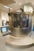 EWAG Ewamatic Line 6-Axis CNC Insert Grinder