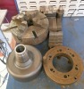 XYZ Pro Turn 350 CNC Lathe - 13