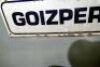 Goizper PGI-940B Indexing Rotary Table - 4