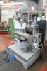 XYZ 2000 Turret Mill - 3