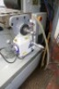 XYZ 2000 Turret Mill - 10
