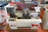 Harrison M300 Gap Bed Lathe - 2