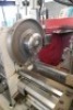 Harrison M300 Gap Bed Lathe - 4