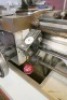 Harrison M300 Gap Bed Lathe - 7