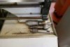 Harrison M300 Gap Bed Lathe - 10