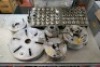 Harrison M300 Gap Bed Lathe - 14
