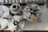 Harrison M300 Gap Bed Lathe - 15