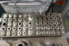Harrison M300 Gap Bed Lathe - 17
