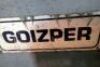 Goizper PGI-940B Indexing Rotary Table - 4