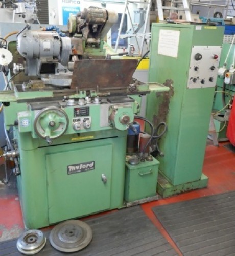 Myford MG12 HA Grinder