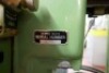 Myford MG12 HA Grinder - 12