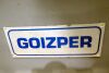 Goizper PGI-940B Indexing Rotary Table - 4