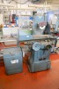 Jones and Shipman 540 Surface Grinder