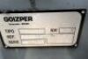 Goizper PGI-940B Indexing Rotary Table - 5