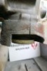 Abwood Vertical Spindle Surface Grinder - 4