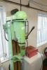Jones and Shipman 1600 Cone Grinder - 2