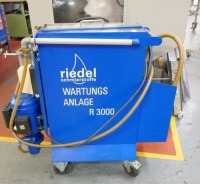 Riedal Schmierstoffe Wartungs Anlarge R3000