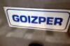 Goizper PGI-940B Indexing Rotary Table - 4