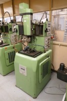 Hurco 425 E Spark Eroder