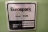 Eurospark H25 Spark Eroder - 2