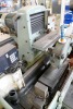 Blohm-Agietron EDM Surface Grinder - 10