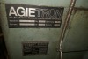 Blohm-Agietron EDM Surface Grinder - 12