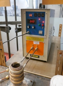 VEVOR Portable Induction Heater
