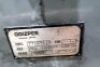 Goizper PGI-940B Indexing Rotary Table - 5