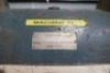 Milford 10" Double Ended Grinder - 2