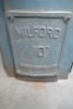 Milford 10" Double Ended Grinder - 3