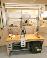 AG Automation Manual Brazing Machine MBM-R3-16