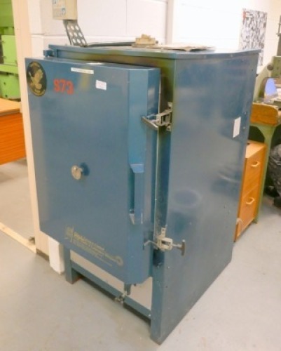 KFE Falcon Furnace