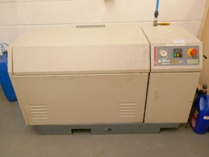 Hydrovane Air Compressor