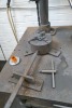 Heavy Duty Bench With Drill - 4