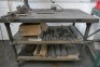 Heavy Duty Bench With Drill - 5