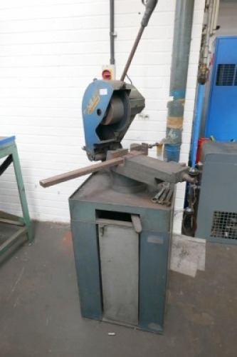 Meddings Olympic Cold Saw