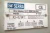 Serra AS-6/MFC Weld Timer - 4