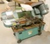 J and L Horizontal Band Saw