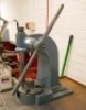 Jones and Shipman Broach Press